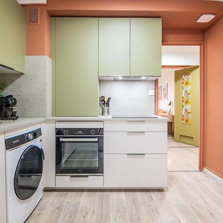 Au Calme De L'Iris - Clim - Garage - Wifi - Tramway Apartment Avignon Bagian luar foto